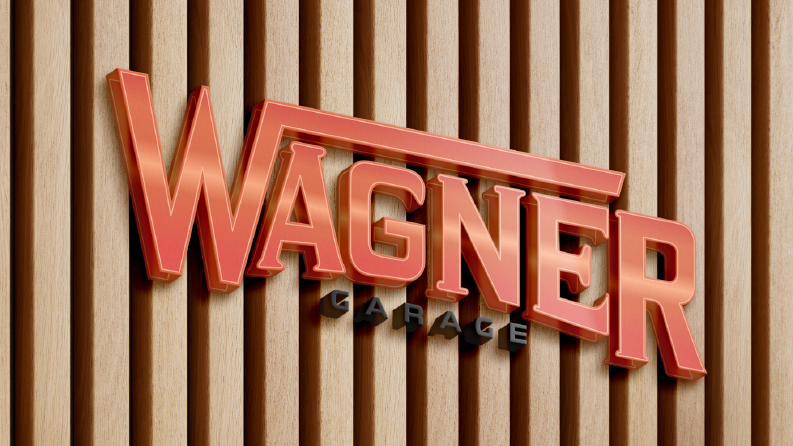 Wagner Garage