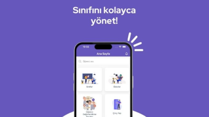 MOBİL UYGULAMA GELİŞTİRME