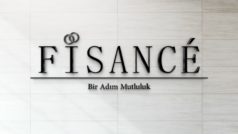 Yüzük firmasına logo tasarımı