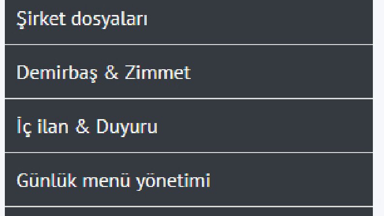 İnsan kaynakları