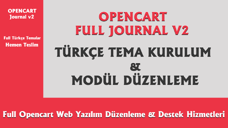 İş örneğim