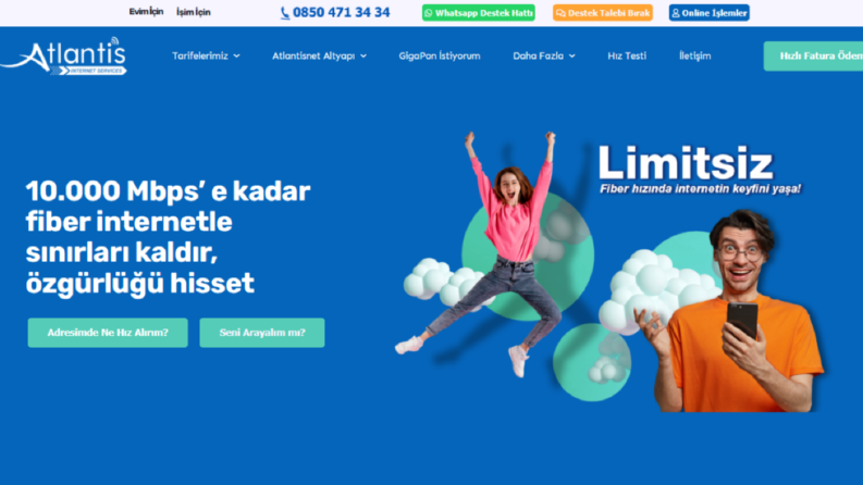 SEO Uyumlu Full Responsive Web Tasarım Yaparım