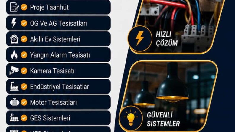 MEGS TECH MÜHENDİSLİK