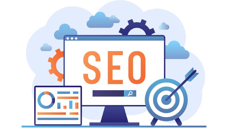 SEO Hizmeti