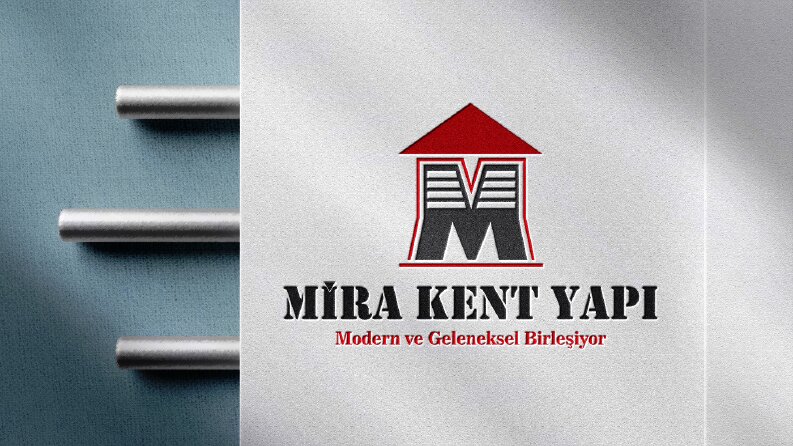 Mira Kent Logo