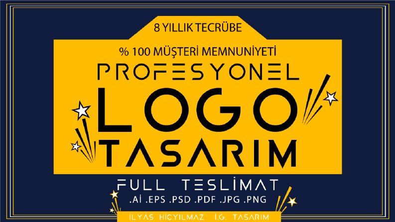 İş örneğim