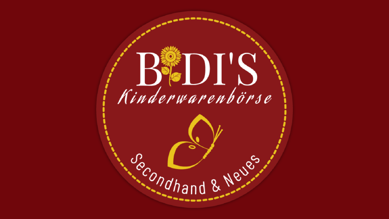 BADI'S Logo Çalışması