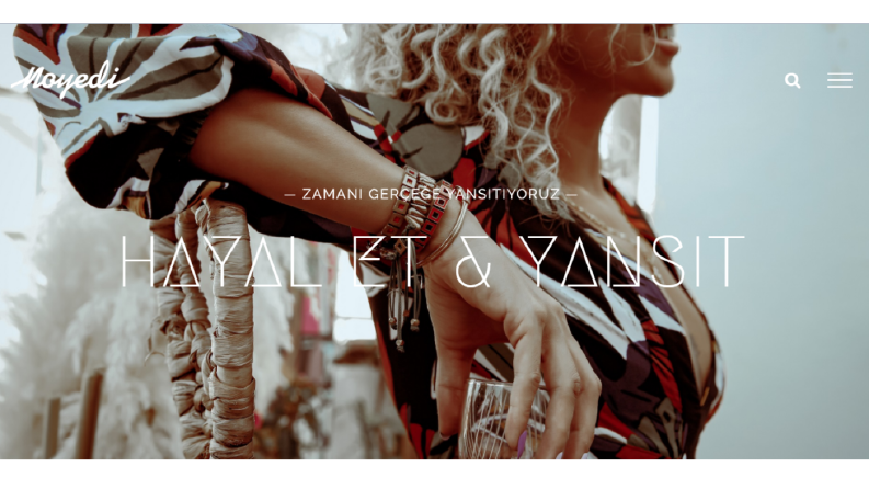 Noyedi Ajans Web Tasarımı