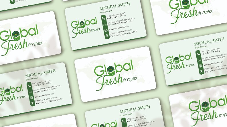 Global Fresh Impex