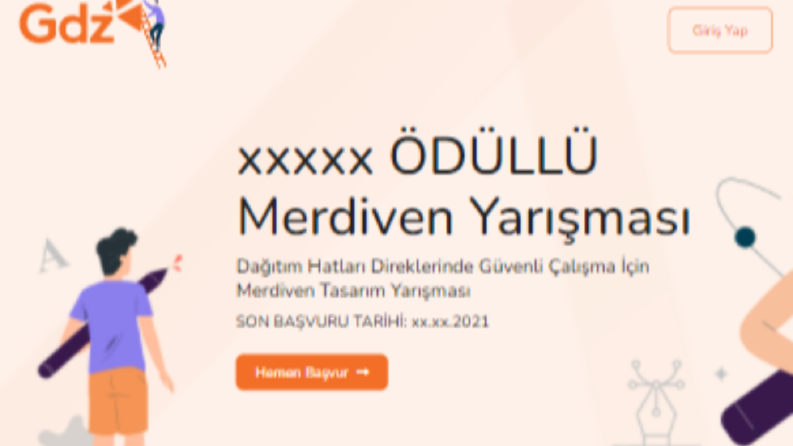 Örnek döküm web sitesi