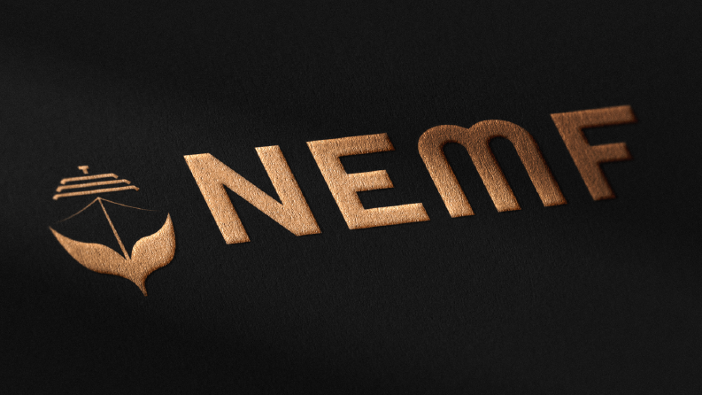 NEMF YACHT - MOCKUP