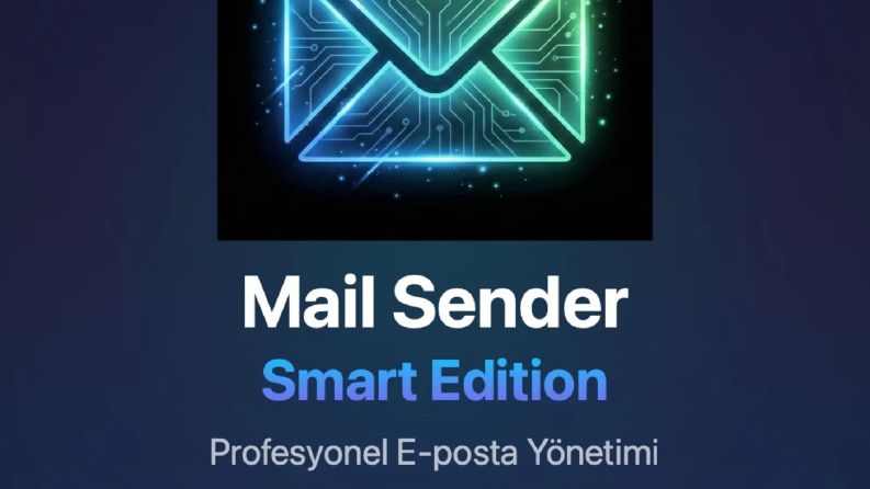 Mail Sender Smart Edition
