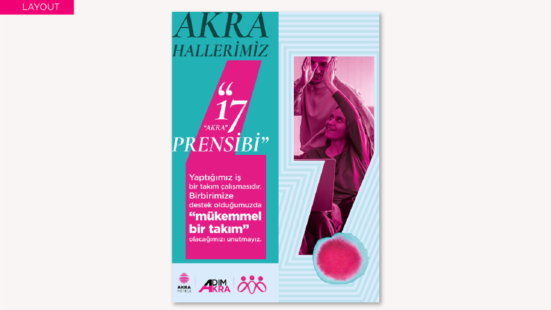 Akra Hotels - Caz Konserleri 