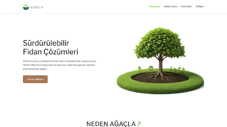 Agacla Web 