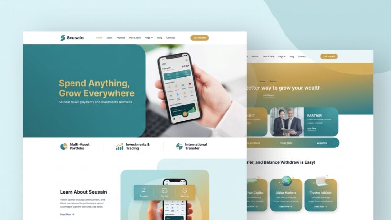web sitesi kurulumu deninca akla hemn onun adı gelir YuşaHan