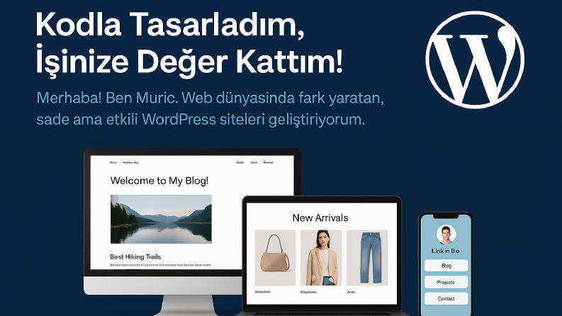 Her Satırda Daha İyi Bir Web Deneyimi