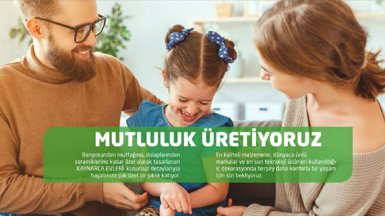 Yeşilyurt İnşaat