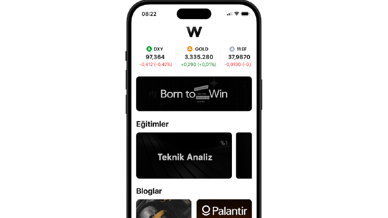 Eğitim Platformu - Mobil