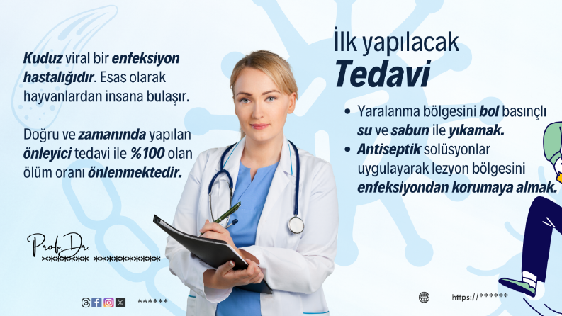 Doktor - İnstagram Postu