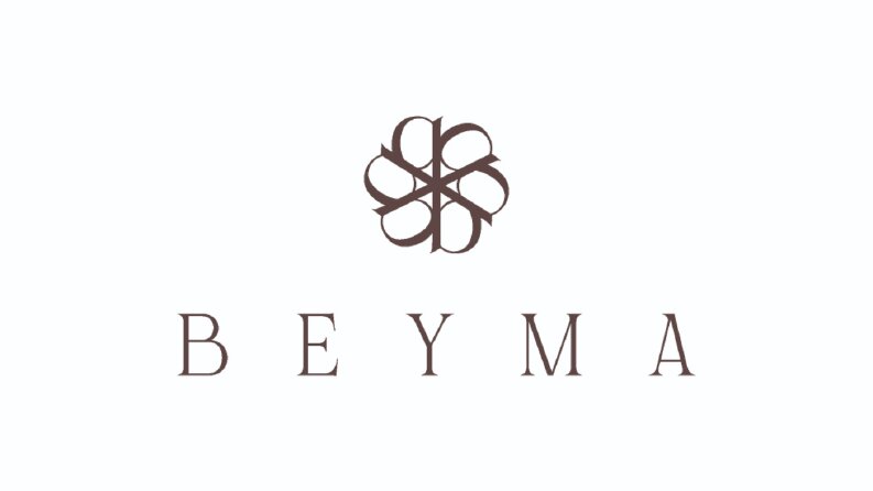 Beyma Logo Tasarımı