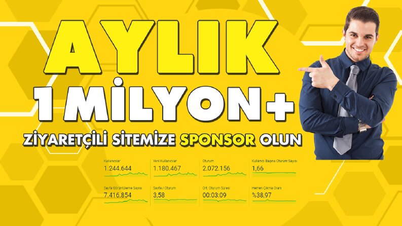 İş örneğim