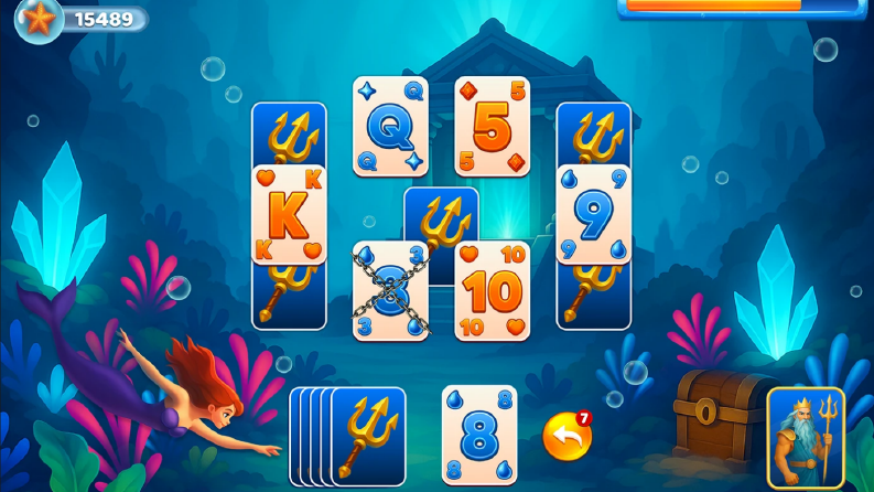 Atlantis