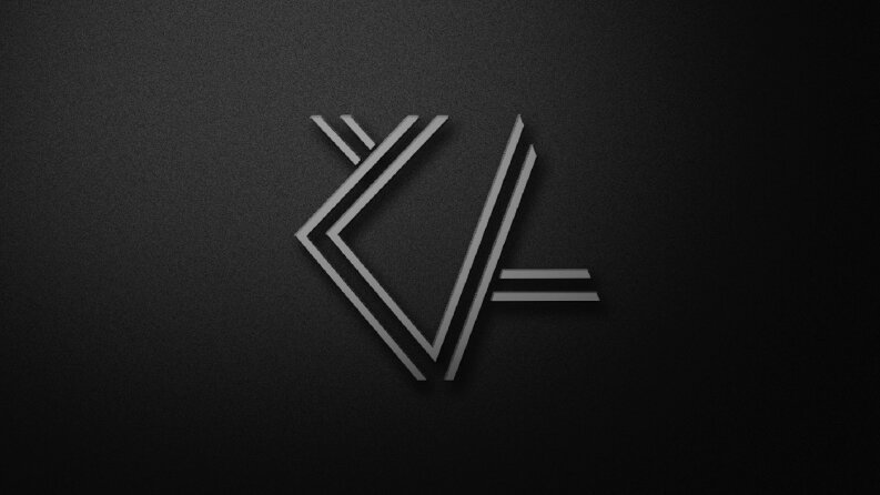 İBRAHİM KAYA KİŞİSEL LOGO