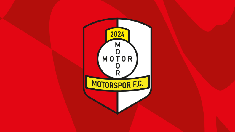 Motor sk logo tasarımı