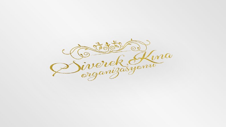 İş örneğim