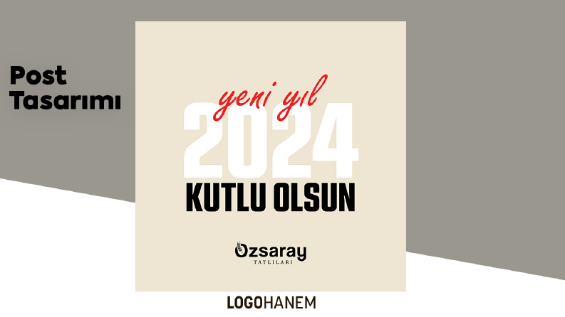 post tasarımları