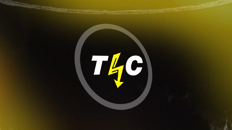 TeamLemonClips - YouTube Glitch Intro Videosu