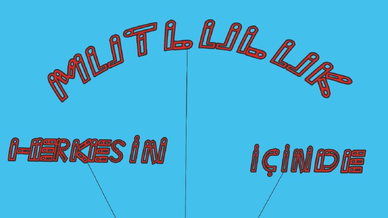 Grafik tasarım