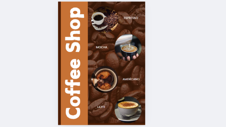 Coffee Shop