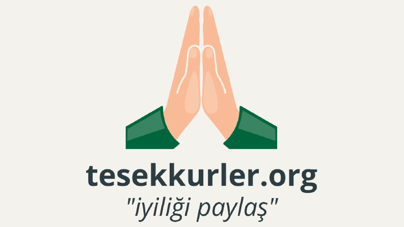 Tesekkurler.org