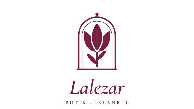 Lalezar Butik Marka Logosu
