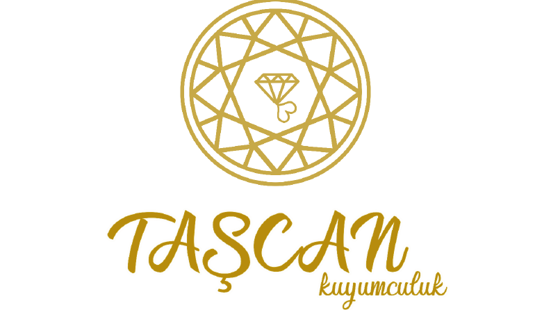 Taşcan Kuyumculuk Logo