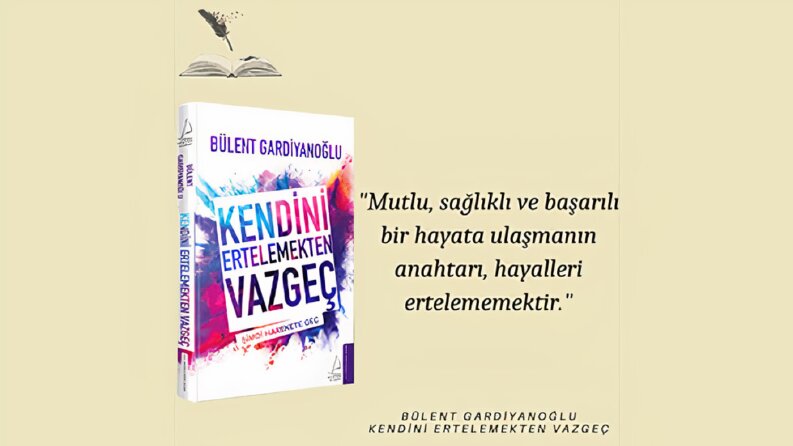 Kitap Tanıtımı
