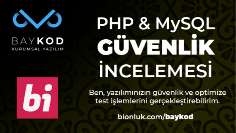 Güvenlik test