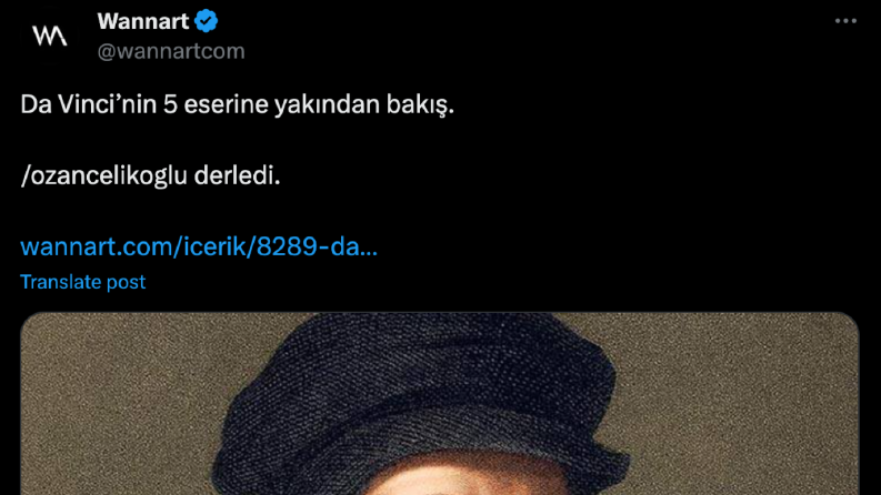 Wannart İçerik Üretimi