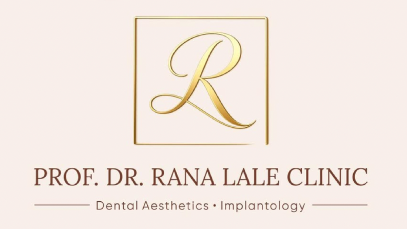 Rana Lale - Kişiye Özel Logo