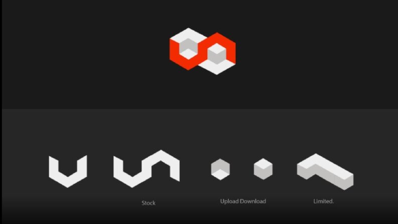 Stockwith logo tasarımı