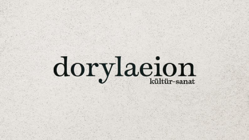 Dorylaeion - Logo Tasarımı