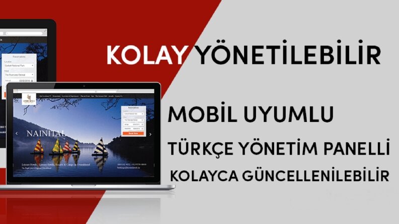 İş Hakkında