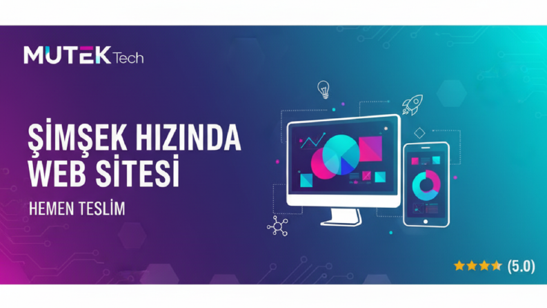 Moder & Kurumsal WEB Tasarımı
