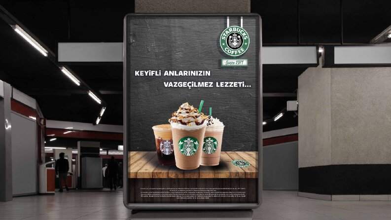 Yaptığım 3 farklı afiş sosyal kültürel ve reklam