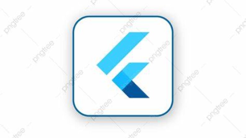 Flutter – Mobil Uygulama Geliştirme & UI/UX Tasarımı