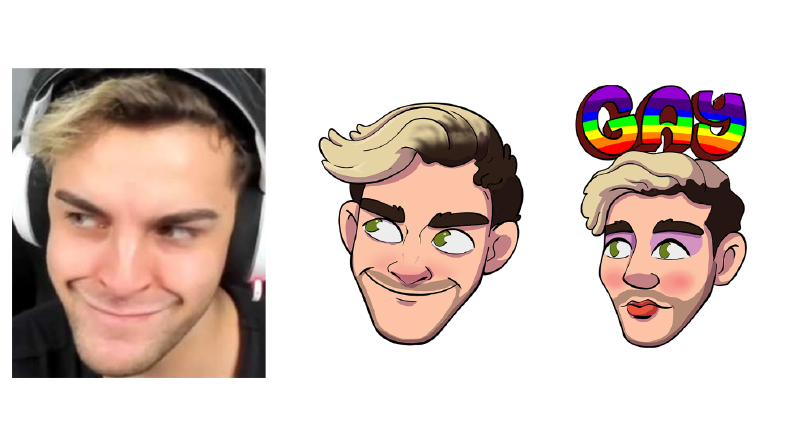 Emote Tasarımlarım