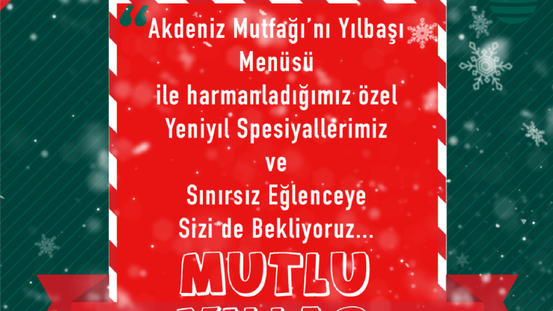 İş örneğim