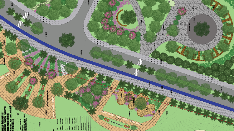 Plan Tasarımları