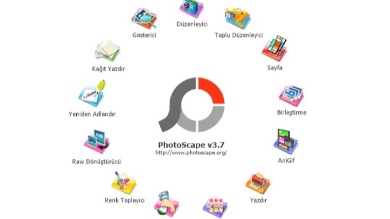 Fotoğraf düzenleme